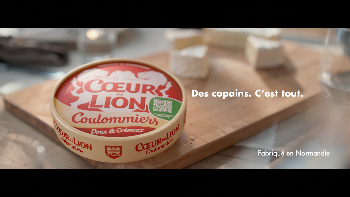 publicité préprod vidéo